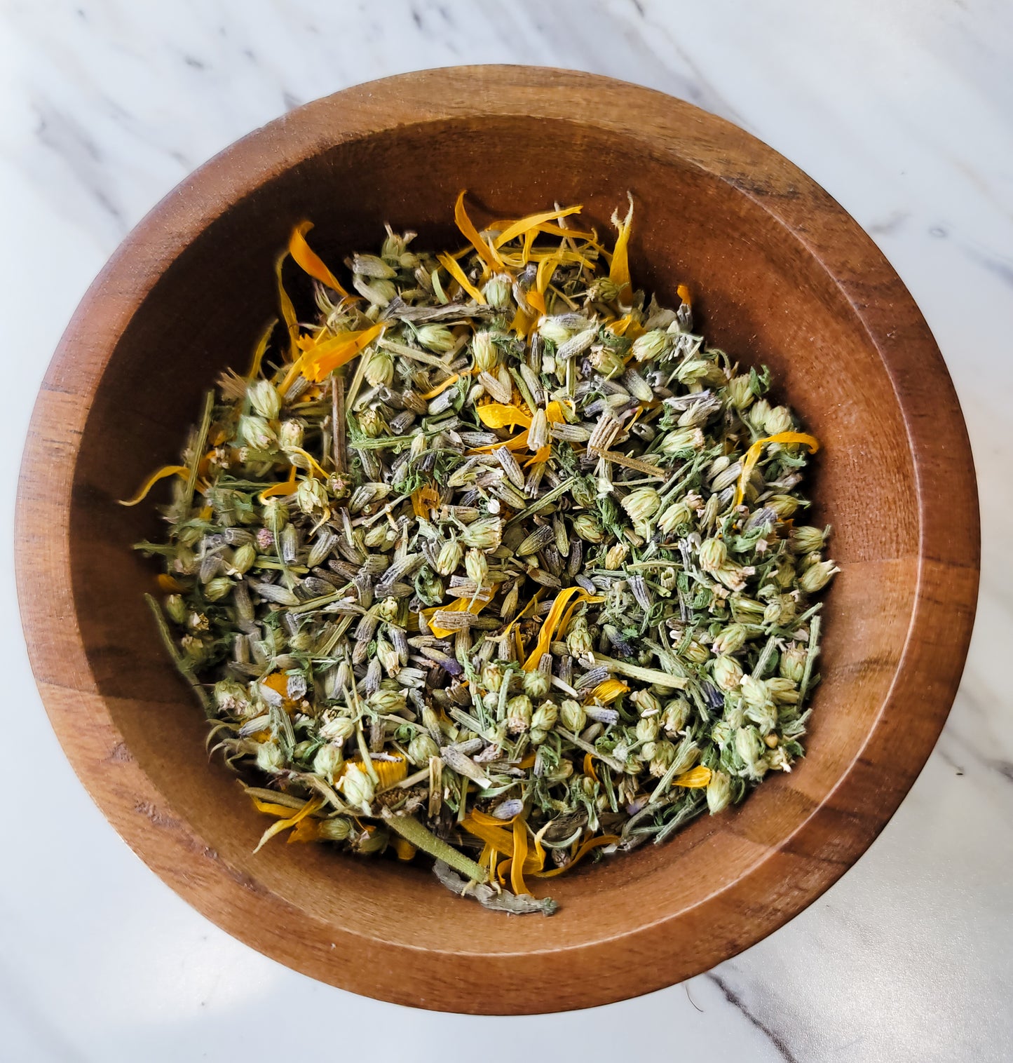 Amma Sacred Healing Blend