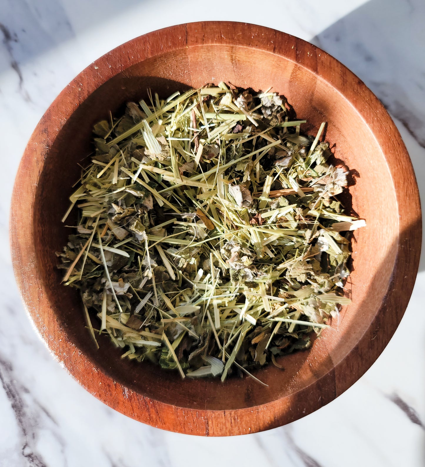 Electric Relaxation (2nd trimester and beyond)