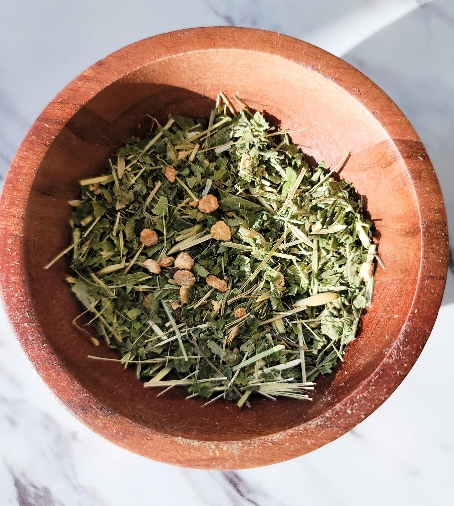 Motherwit (First trimester and beyond)